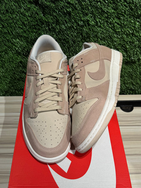 Nike Dunk Low SE Sanddrift (Women's) Sz 10.5M