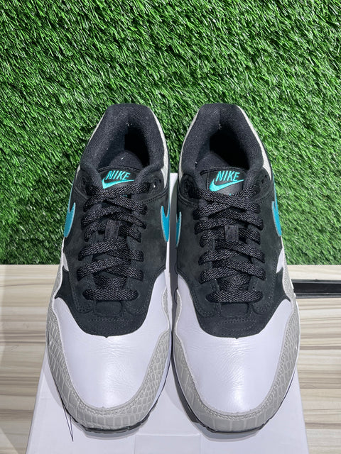 Nike Air Max 1 atmos NikeiD Sz 12.5W/11M