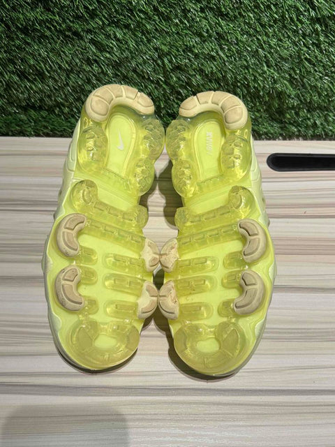 Nike Air VaporMax Plus Barely Volt (Women's) Sz 6.5W/5Y