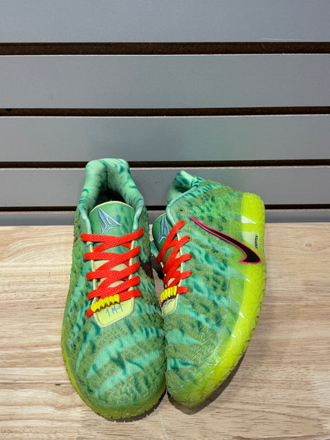 Nike Ja 3 Zombie Sz 11