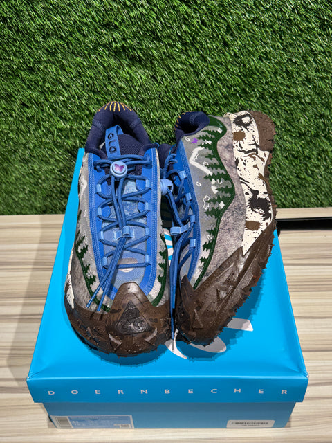 Nike ACG Mountain Fly 2 Low Doernbecher Garrett Sz 11