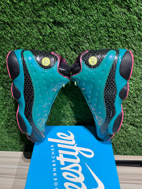 Jordan 13 Retro Doernbecher Sz 12