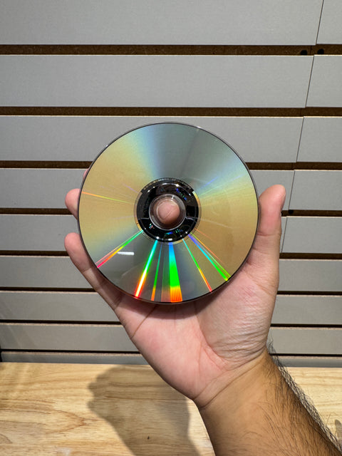 Burnout Revenge: Battle Racing Ignited Play Station 2 Complete with Manual