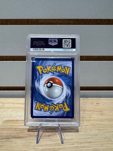2023 POKEMON SVI EN MIRAIDON ex PSA 10