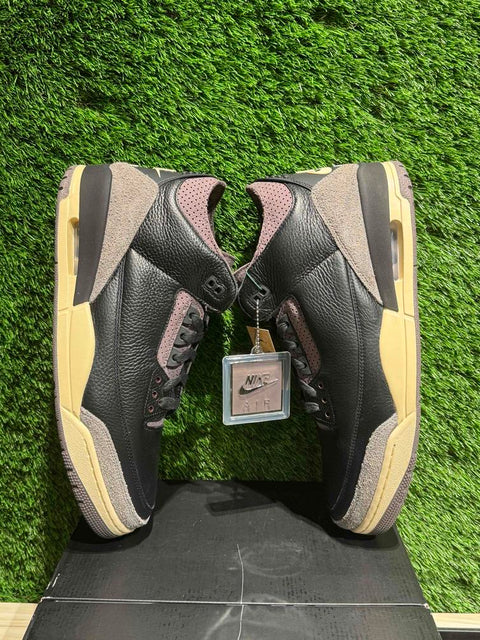 Jordan 3 Retro OG SP A Ma Maniére WYWS (Women's) Sz 14M,