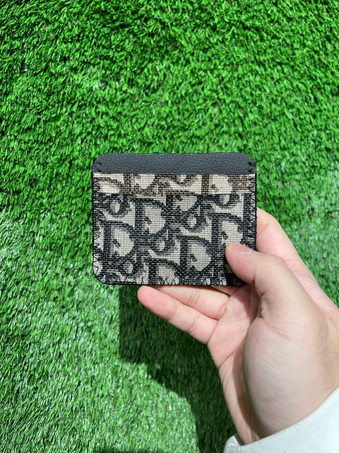 BigACustoms "Dior" Cardholder