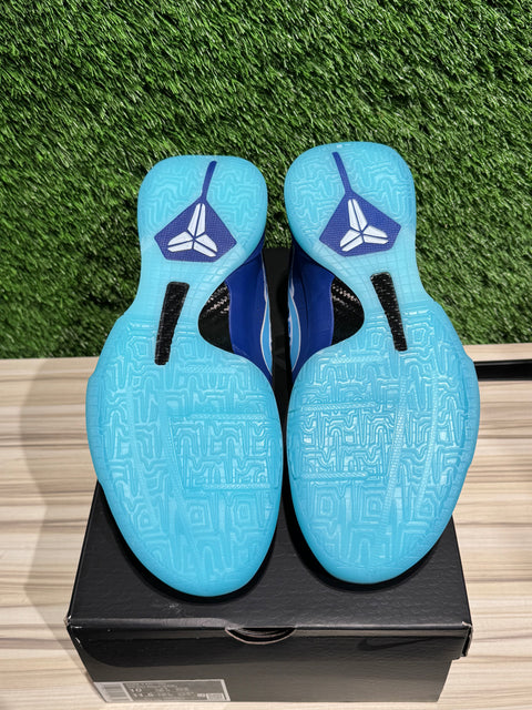 Nike Kobe 5 Protro X-Ray Sz 10M