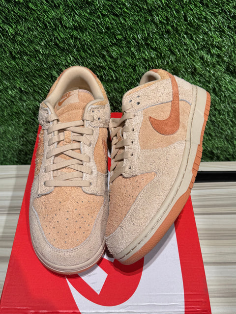 Nike Dunk Low Burnt Sunrise (Women's) Sz 10.5M