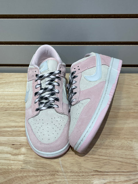 Nike Dunk Low LX Pink Foam (Women's) Sz 10M