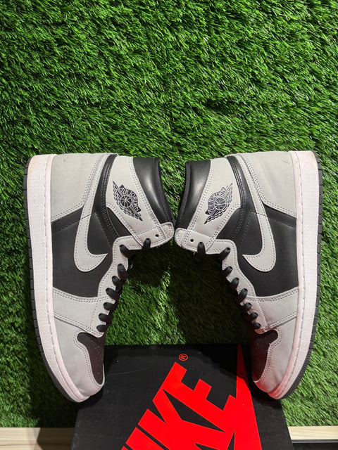 Jordan 1 Retro High Shadow 2.0 Sz 10