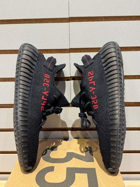 adidas Yeezy Boost 350 V2 Black Red