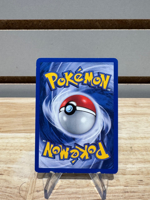 Giovanni's Gyarados - Pokemon Gym Challenge (G2)