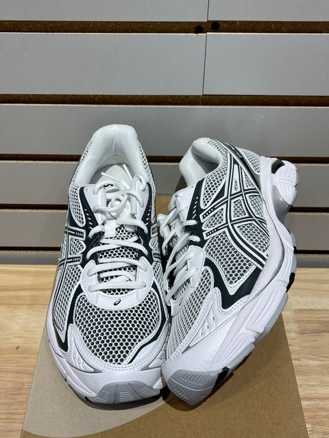 ASICS GT-2160 White Graphite Grey Sz 9.5