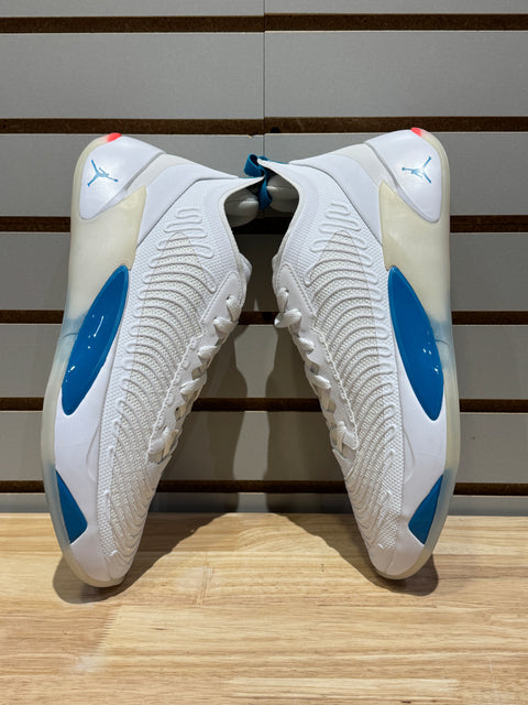 Jordan Luka 1 Legend of 7 Neo Turquoise Sz 12