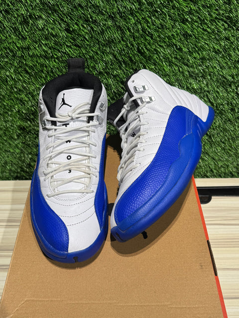 Jordan 12 Retro Blueberry Sz 8.5