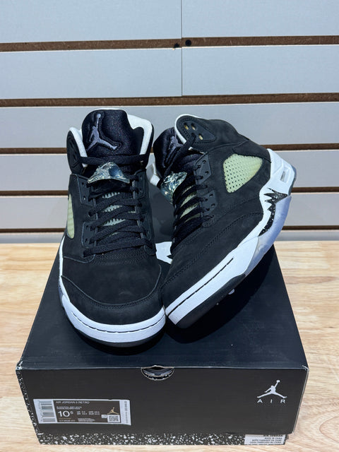 Jordan 5 Retro Moonlight (2021) Sz 10.5