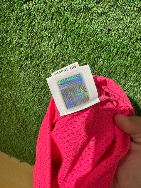 Eric Emanuel EE Basic/Core Short Pink/Navy