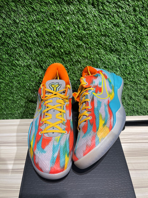 Nike Kobe 8 Protro Venice Beach (2024) Sz 11