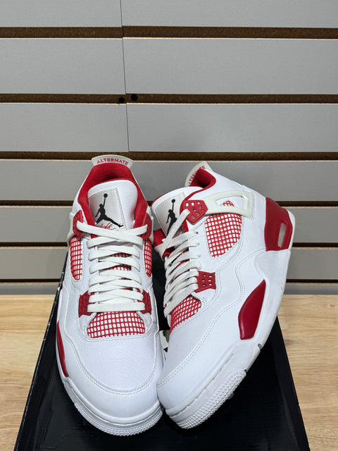 Jordan 4 Retro Alternate 89 Sz 12