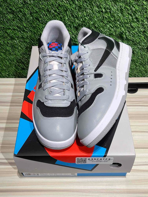 Nike Mac Attack QS SP Travis Scott Cactus Jack Sz 10