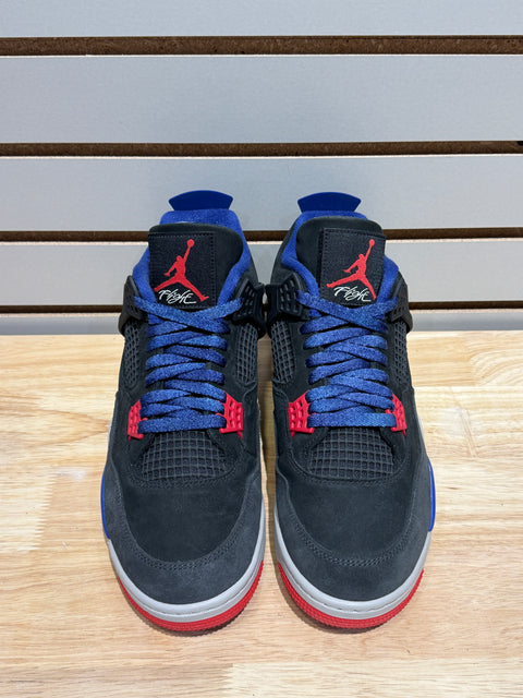 Jordan 4 Retro Rare Air (White Lettering) Sz 10.5
