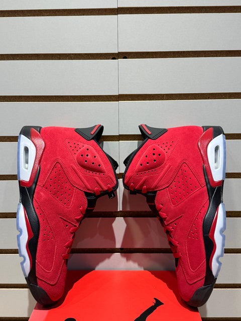 Jordan 6 Retro Toro Bravo Sz 11