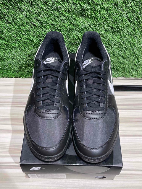 Nike Field General '82 SP Black White Sz 10.5M