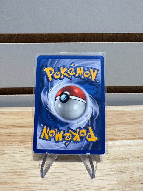 Nidoking #11/130 - Pokemon Base Set 2 (BS2)(Holofoil)