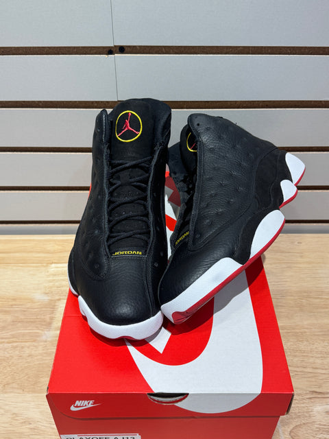 Jordan 13 Retro Playoffs (2023) Sz 13