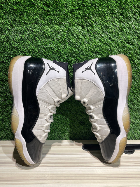 Jordan 11 Retro Concord (2018) Sz 11M