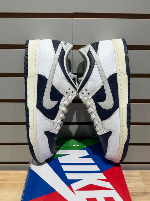 Nike SB Dunk Low HUF New York City Sz 12