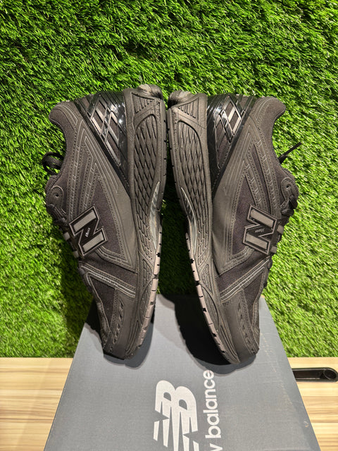 New Balance 1906R Triple Black Sz 14M