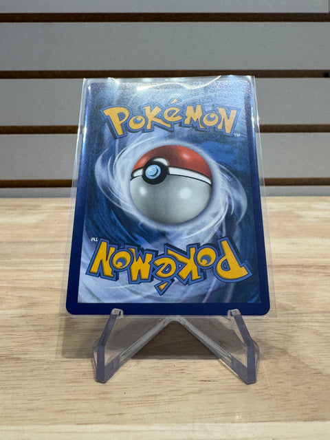 M Gardevoir EX - Pokemon XY - Steam Siege (STS)