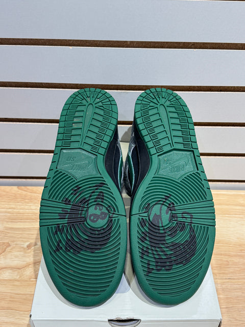 Nike SB Dunk Low There Skateboards Sz 13