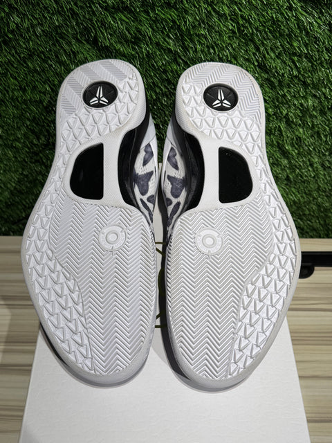 Nike Kobe 8 Protro Mambacita Sz 13M