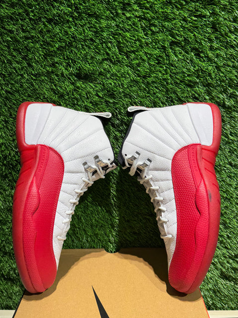 Jordan 12 Retro Cherry (2023) Sz 9.5M