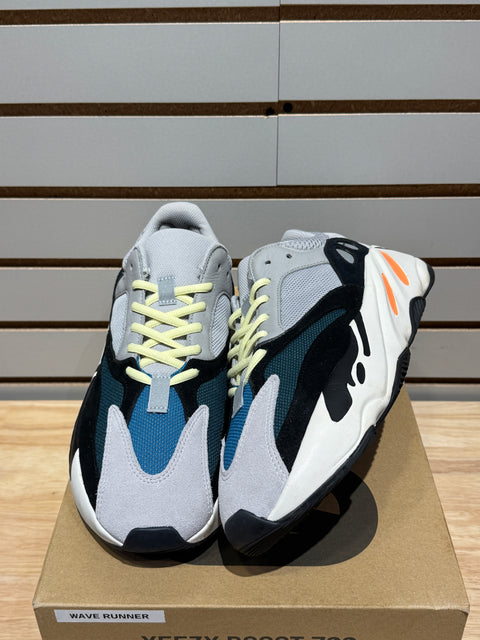 adidas Yeezy Boost 700 Wave Runner Sz 11