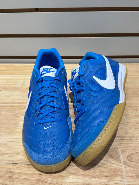 Nike Gato Photo Blue Gum Yellow White Sz 12