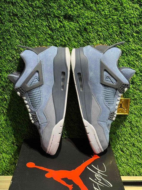 University of Michigan PE Jordan 4 Sz 10M