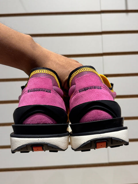 Nike Waffle One Active Fuchsia (Women's) Sz 10.5M / 12W