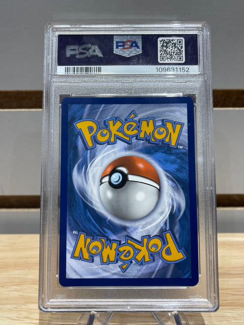 Mew ex - 232/091 - Pokemon SV: Paldean Fates (PAF) PSA GEM MT 10