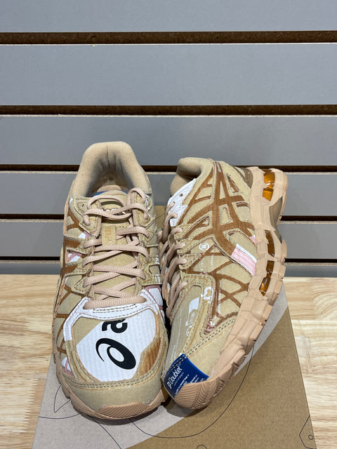 ASICS Gel-Kayano 20 Doublet Cardboard Sz 8