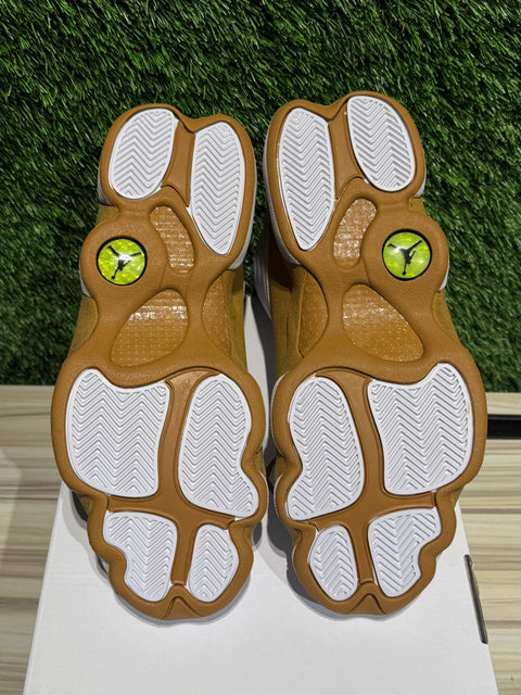 Jordan 13 Retro Wheat (2023) Sz 9M