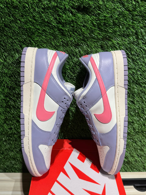 Nike Dunk Low Indigo Haze (Women's) Sz 8.5M