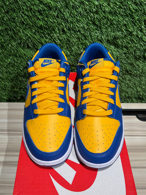 Nike Dunk Low UCLA Sz 8.5M