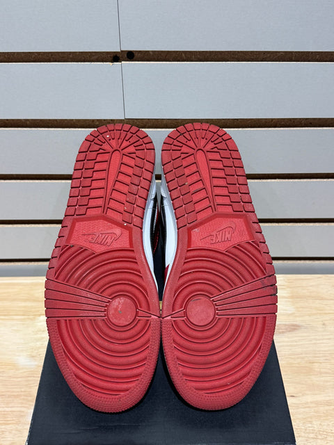 Jordan 1 Mid Chicago (2020) Sz 7.5
