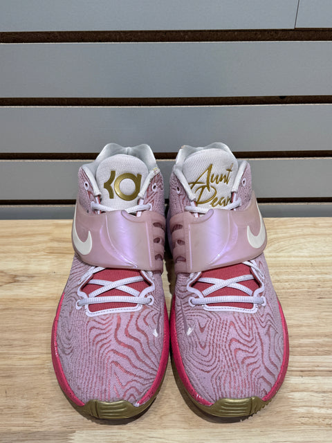 Nike KD 14 Aunt Pearl Sz 13