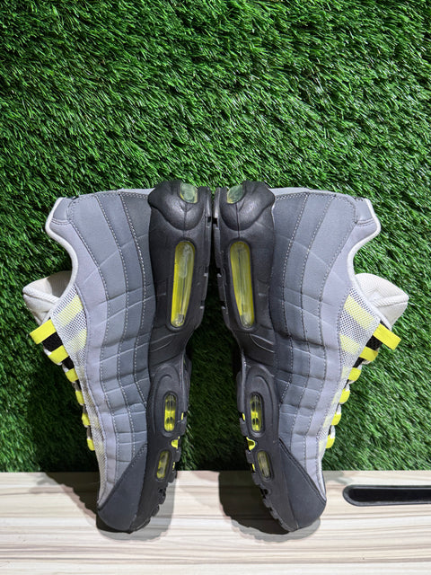 Nike Air Max 95 OG Neon (2020)