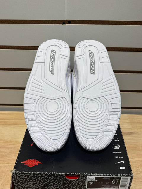 Jordan 3 Retro Pure Money (2025) Sz 10