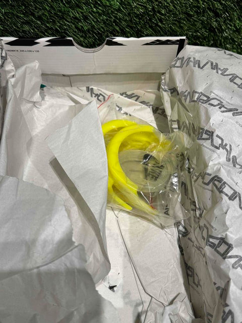 Nike Blazer Low Acronym Black Olive Aura Sz 11M